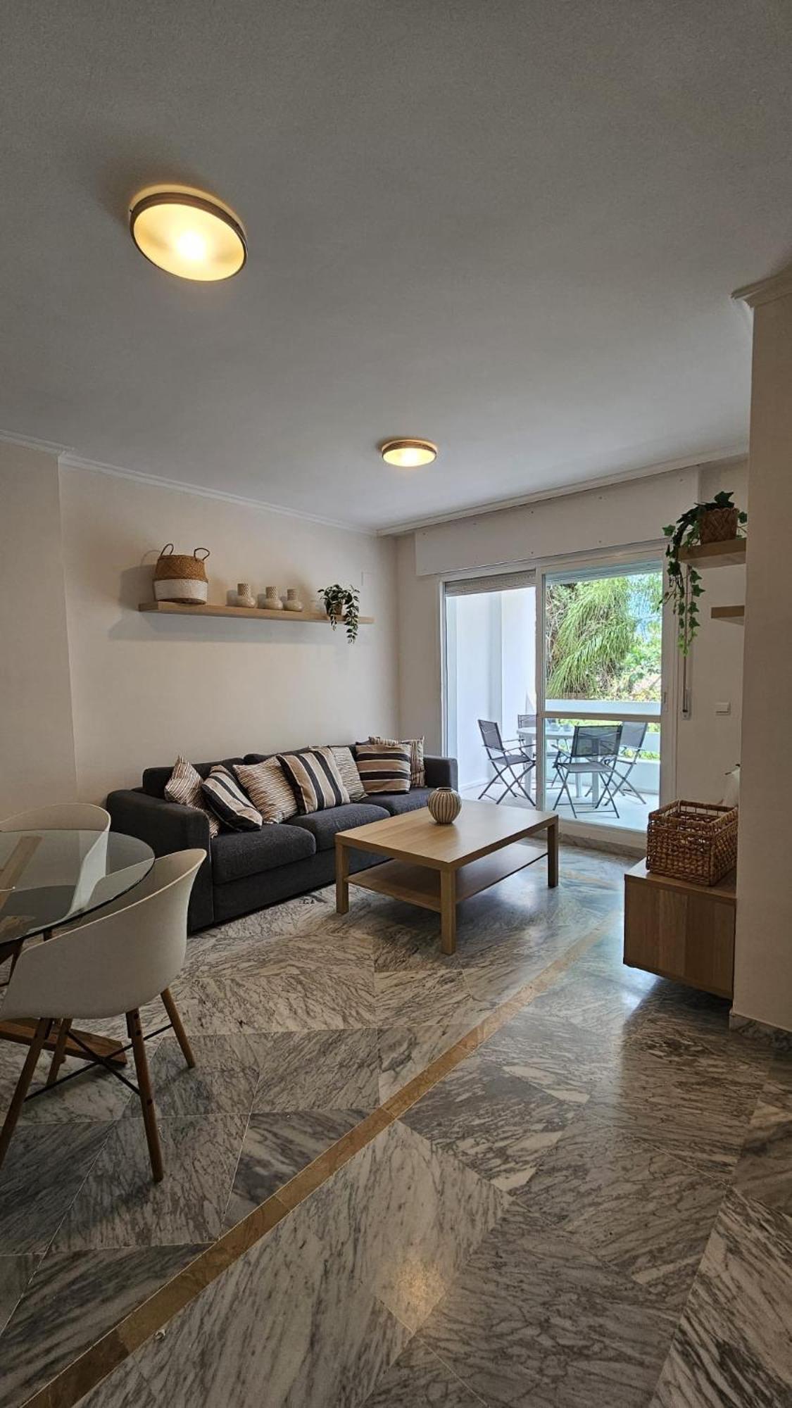 Playa Relax Apartment *